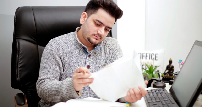 Student Tax Filing in Hamilton