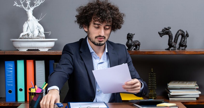 Student Tax Filing in Toronto