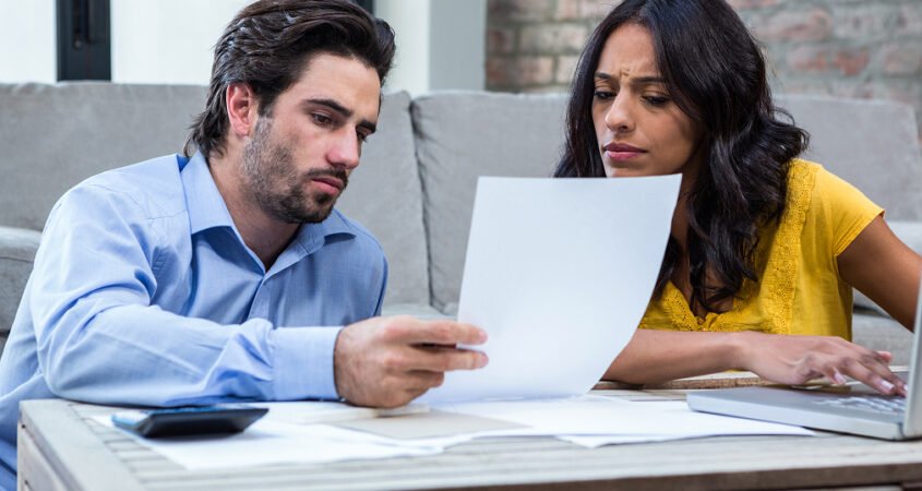 Student Tax Filing in Vancouver
